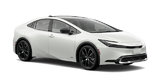 2024 TOYOTA PRIUS LIMITED AWD