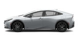 2024 TOYOTA PRIUS XLE AWD