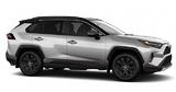 2024 TOYOTA RAV4 HYBRID XSE TECHNOLOGY PKG