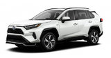 TOYOTA RAV4 PRIME SE 2024