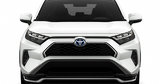TOYOTA RAV4 PRIME SE 2024