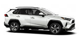 TOYOTA RAV4 PRIME SE 2024