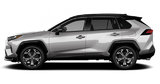 TOYOTA RAV4 PRIME XSE TECH PACK 2024