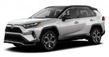 TOYOTA RAV4 PRIME XSE TECH PACK 2024