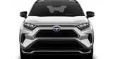 TOYOTA RAV4 PRIME XSE TECH PACK 2024