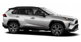 TOYOTA RAV4 PRIME XSE TECH PACK 2024