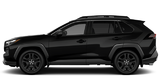 2024 TOYOTA RAV4 TRAIL
