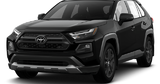 2024 TOYOTA RAV4 TRAIL