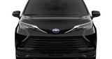 2024 TOYOTA SIENNA HYBRID LE FWD 8 PASSENGERS