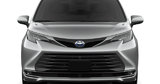 2024 TOYOTA SIENNA HYBRID LIMITED AWD 7 PASSENGERS