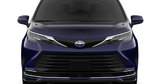 2024 TOYOTA SIENNA HYBRID XLE FWD 8 PASSENGERS