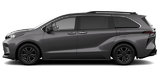 2024 TOYOTA SIENNA HYBRID XSE AWD 7 PASSENGERS