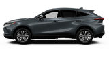 2024 TOYOTA VENZA HYBRID LE