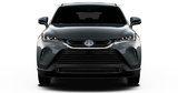 2024 TOYOTA VENZA HYBRID LE