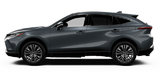 2024 TOYOTA VENZA HYBRID LIMITED
