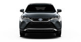 2024 TOYOTA VENZA HYBRID LIMITED