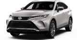 2024 TOYOTA VENZA HYBRID XLE