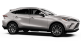 2024 TOYOTA VENZA HYBRID XLE