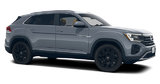 2024 VOLKSWAGEN Atlas Cross Sport HIGHLINE