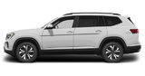VOLKSWAGEN ATLAS COMFORTLINE 2024