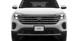 VOLKSWAGEN ATLAS COMFORTLINE 2024