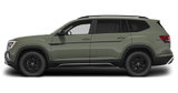 2024 VOLKSWAGEN ATLAS PEAK EDITION