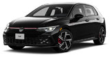 2024 VOLKSWAGEN GOLF GTI AUTOBAHN 7A
