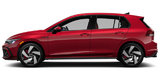 2024 VOLKSWAGEN GOLF GTI GTI 7A