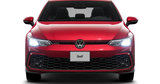 2024 VOLKSWAGEN GOLF GTI GTI 7A