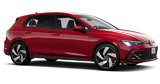 2024 VOLKSWAGEN GOLF GTI GTI 7A