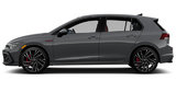 2024 VOLKSWAGEN GOLF GTI PERFORMANCE 7A