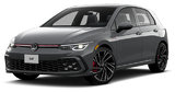 2024 VOLKSWAGEN GOLF GTI PERFORMANCE 7A