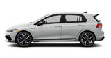 2024 VOLKSWAGEN GOLF R BASE AUTOMATIC