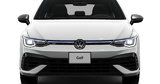 2024 VOLKSWAGEN GOLF R BASE AUTOMATIC