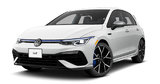 2024 VOLKSWAGEN GOLF R BASE MANUAL