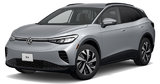 VOLKSWAGEN ID.4  2024