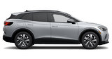 VOLKSWAGEN ID.4  2024