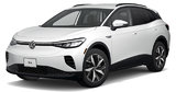 VOLKSWAGEN ID.4 PRO AWD 2024