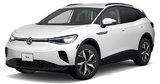 2024 VOLKSWAGEN ID.4 PRO S AWD