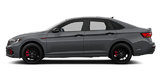 2024 VOLKSWAGEN JETTA GLI 40TH ANNIVERSARY EDITION - MANUAL
