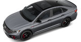 2024 VOLKSWAGEN JETTA GLI 40TH ANNIVERSARY EDITION - MANUAL