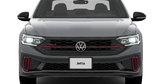 2024 VOLKSWAGEN JETTA GLI 40TH ANNIVERSARY EDITION - MANUAL