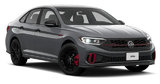 2024 VOLKSWAGEN JETTA GLI 40TH ANNIVERSARY EDITION - MANUAL