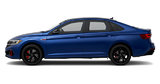 VOLKSWAGEN JETTA GLI AUTOBAHN - AUTOMATIQUE 2024