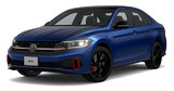 VOLKSWAGEN JETTA GLI AUTOBAHN - AUTOMATIQUE 2024