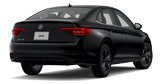2024 VOLKSWAGEN JETTA COMFORTLINE MAN.