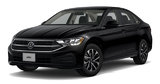 2024 VOLKSWAGEN JETTA TRENDLINE AUTO.
