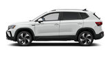 2024 VOLKSWAGEN TAOS COMFORTLINE 4MOTION