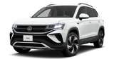 2024 VOLKSWAGEN TAOS COMFORTLINE 4MOTION