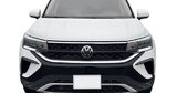 2024 VOLKSWAGEN TAOS COMFORTLINE 4MOTION